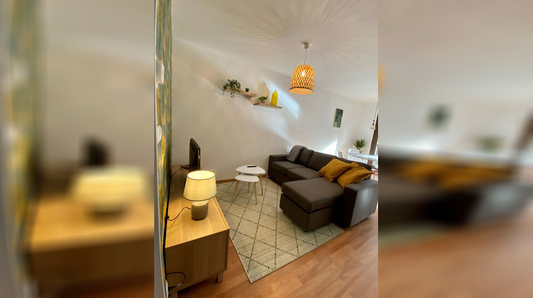 Ma-Cabane - Location Appartement METZ, 54 m²