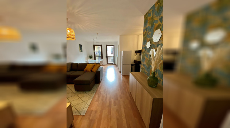 Ma-Cabane - Location Appartement METZ, 54 m²