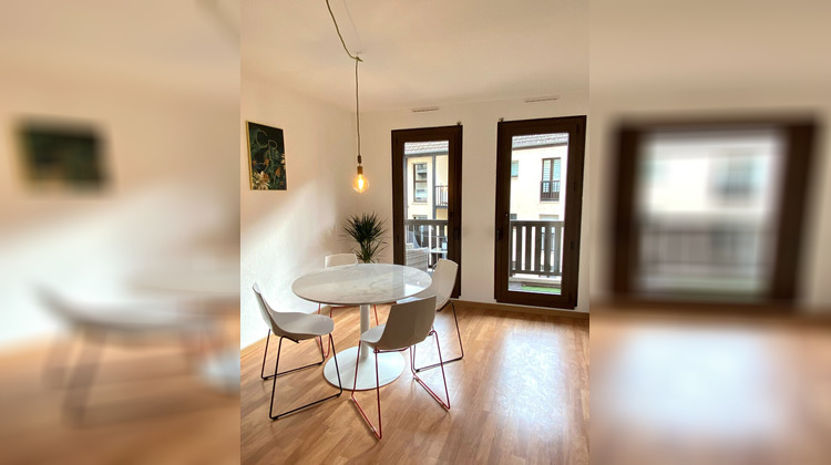 Ma-Cabane - Location Appartement METZ, 54 m²