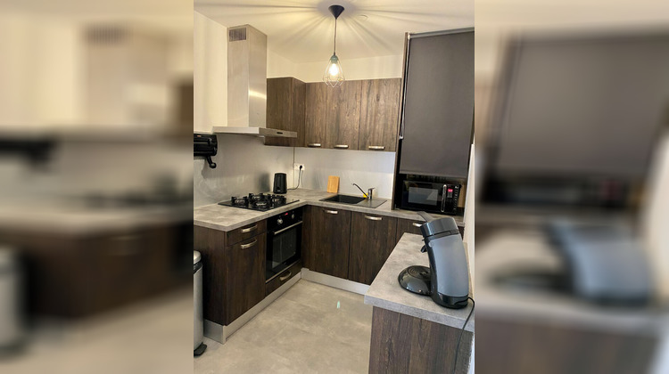 Ma-Cabane - Location Appartement METZ, 54 m²