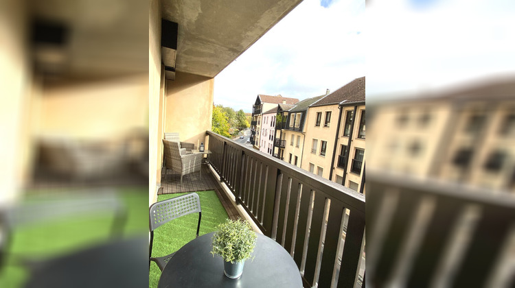Ma-Cabane - Location Appartement METZ, 54 m²