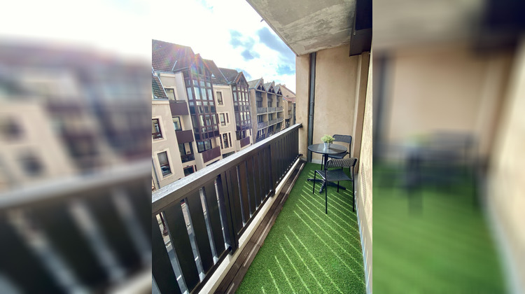 Ma-Cabane - Location Appartement METZ, 54 m²