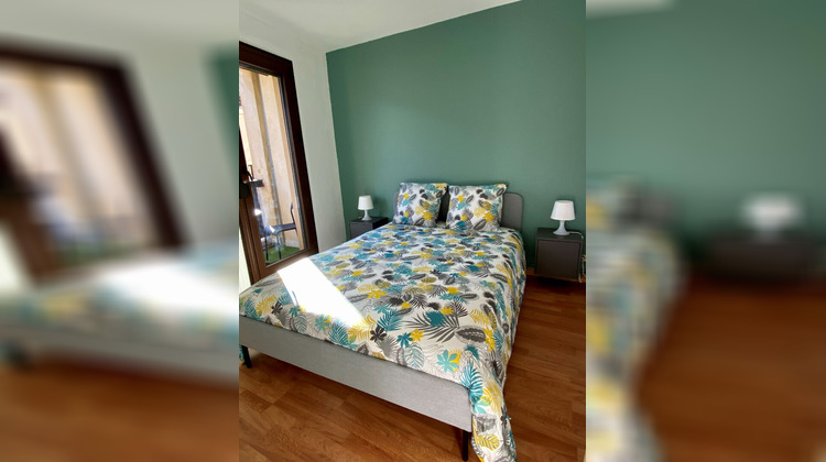Ma-Cabane - Location Appartement METZ, 54 m²
