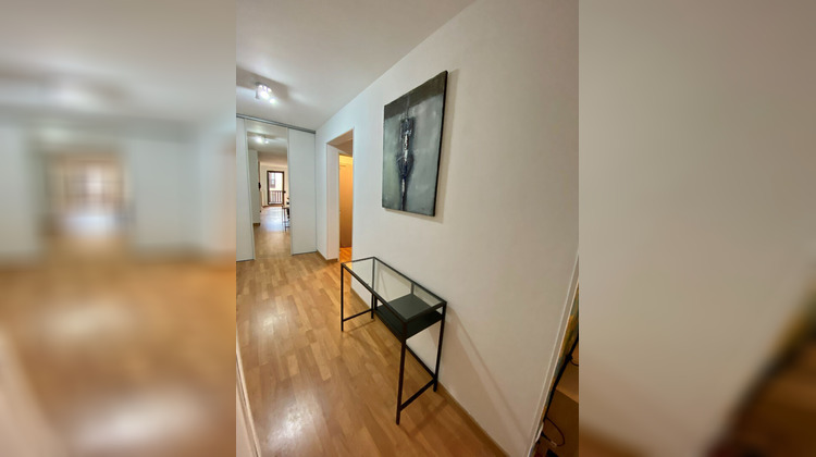 Ma-Cabane - Location Appartement METZ, 54 m²