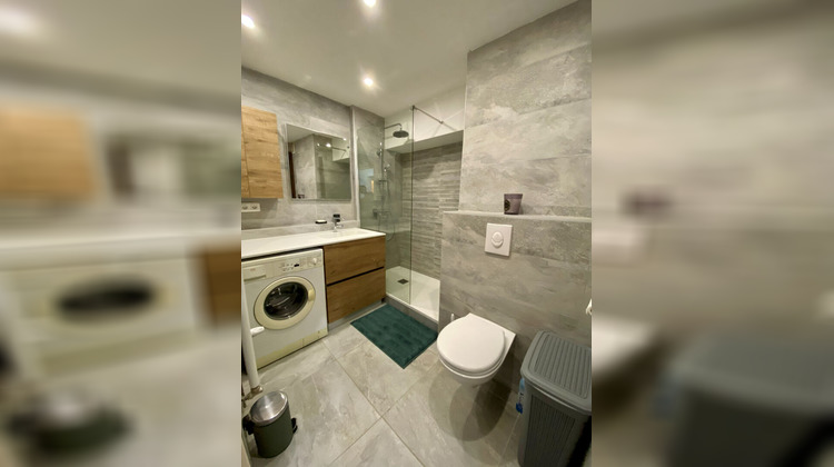 Ma-Cabane - Location Appartement METZ, 54 m²