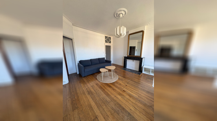 Ma-Cabane - Location Appartement METZ, 43 m²