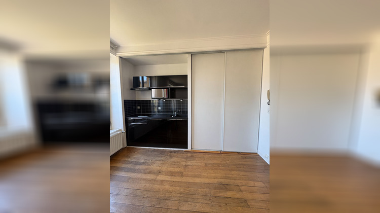Ma-Cabane - Location Appartement METZ, 43 m²