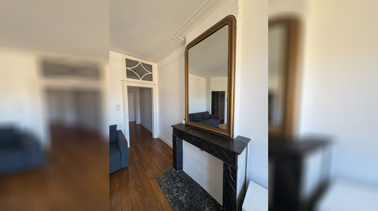 Ma-Cabane - Location Appartement METZ, 43 m²