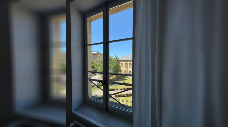 Ma-Cabane - Location Appartement METZ, 43 m²