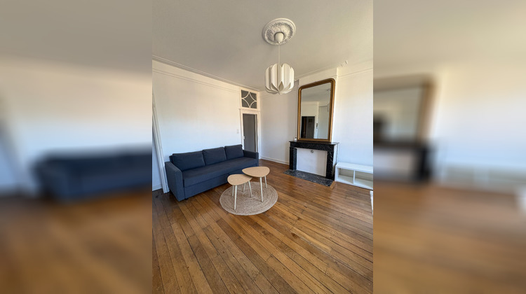 Ma-Cabane - Location Appartement METZ, 43 m²