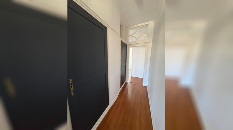 Ma-Cabane - Location Appartement METZ, 43 m²
