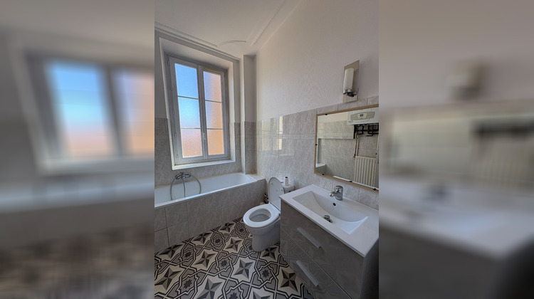 Ma-Cabane - Location Appartement METZ, 43 m²