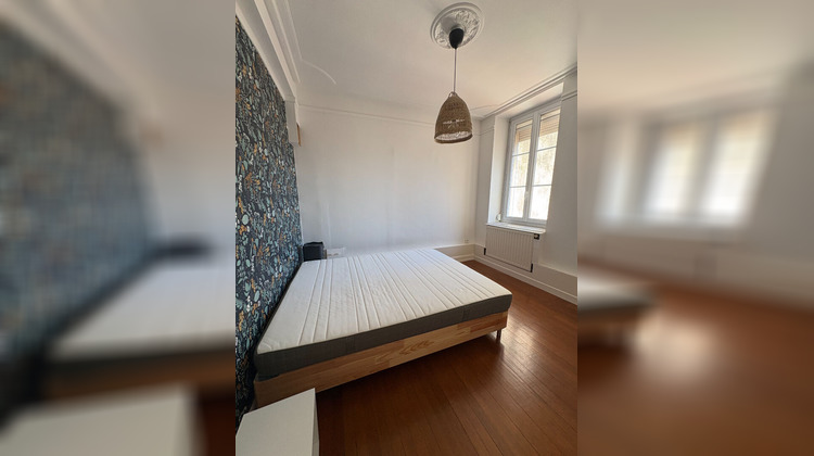 Ma-Cabane - Location Appartement METZ, 43 m²