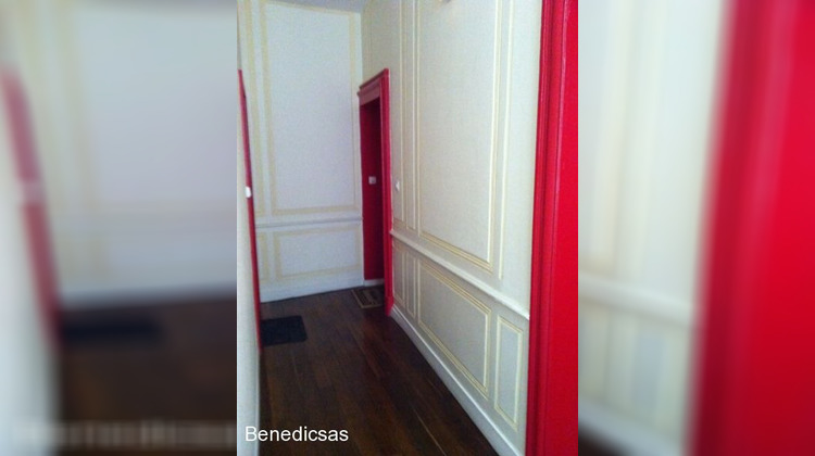 Ma-Cabane - Location Appartement METZ, 27 m²