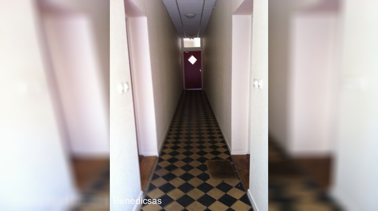 Ma-Cabane - Location Appartement METZ, 27 m²