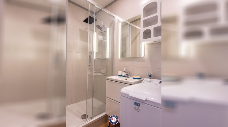 Ma-Cabane - Location Appartement METZ, 22 m²