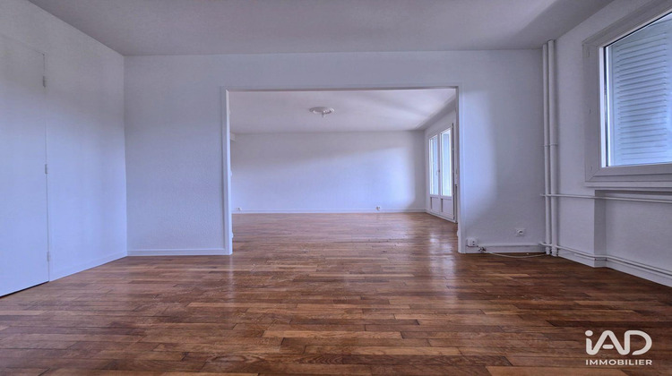 Ma-Cabane - Location Appartement Metz, 104 m²