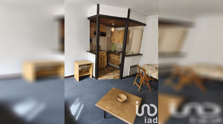 Ma-Cabane - Location Appartement Metz, 28 m²