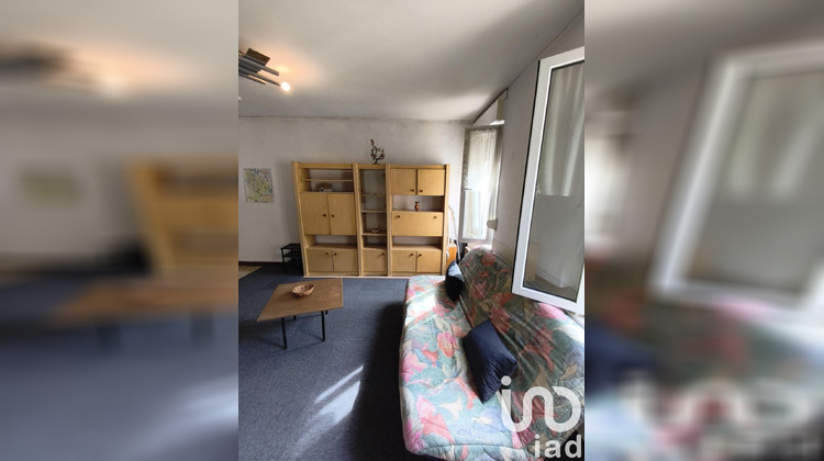 Ma-Cabane - Location Appartement Metz, 28 m²