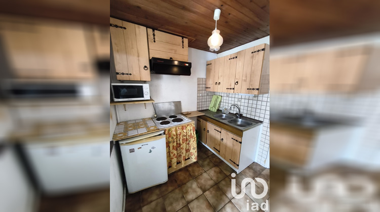 Ma-Cabane - Location Appartement Metz, 28 m²