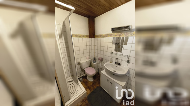 Ma-Cabane - Location Appartement Metz, 28 m²
