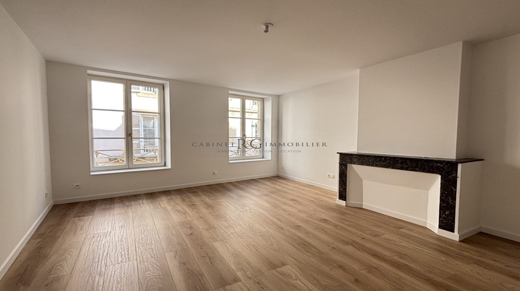 Ma-Cabane - Location Appartement Metz, 58 m²