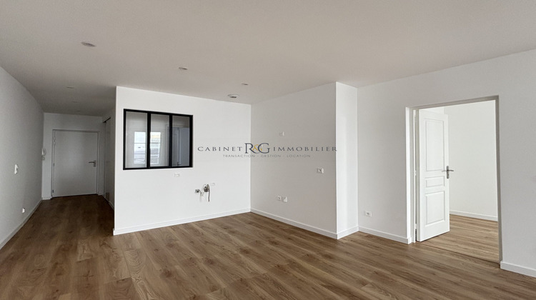Ma-Cabane - Location Appartement Metz, 58 m²