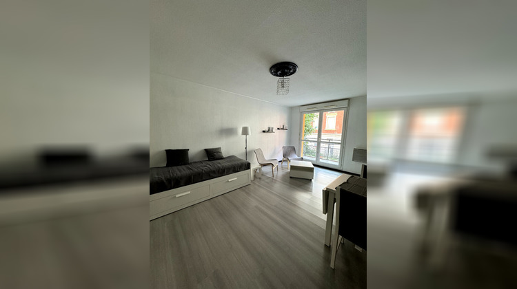 Ma-Cabane - Location Appartement METZ, 35 m²