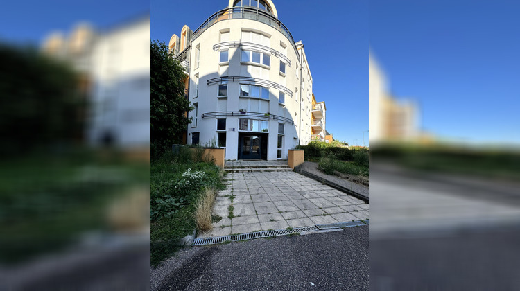 Ma-Cabane - Location Appartement METZ, 35 m²