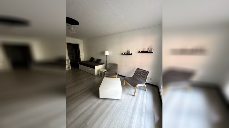 Ma-Cabane - Location Appartement METZ, 35 m²
