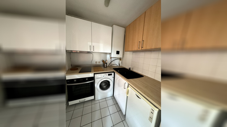 Ma-Cabane - Location Appartement METZ, 35 m²