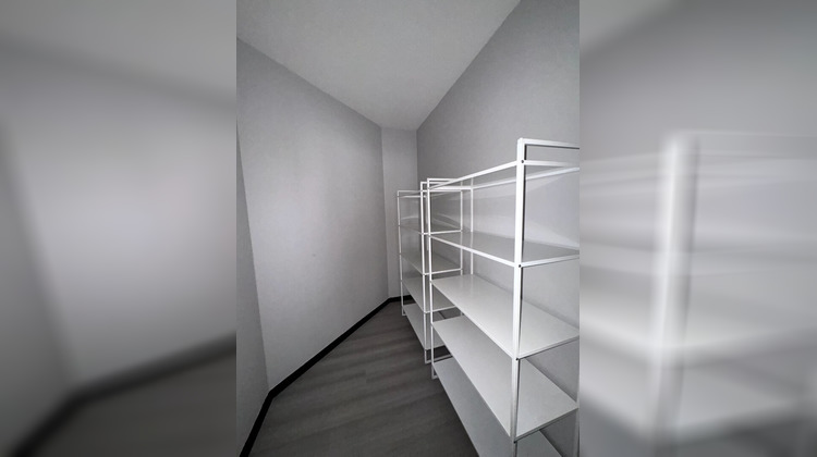 Ma-Cabane - Location Appartement METZ, 35 m²