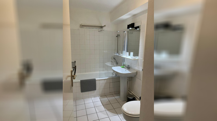 Ma-Cabane - Location Appartement METZ, 35 m²