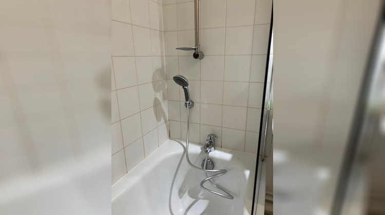 Ma-Cabane - Location Appartement METZ, 35 m²