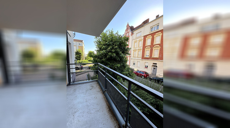Ma-Cabane - Location Appartement METZ, 35 m²