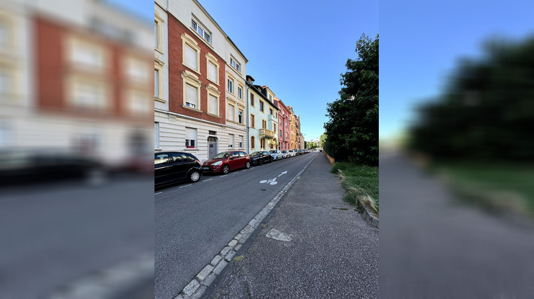 Ma-Cabane - Location Appartement METZ, 35 m²
