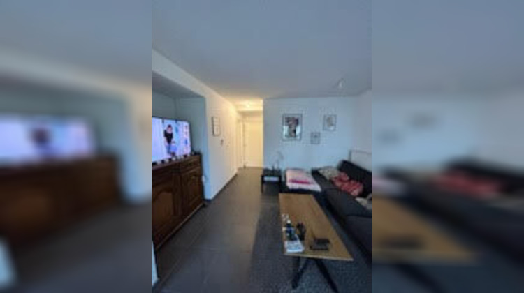 Ma-Cabane - Location Appartement METZ, 42 m²
