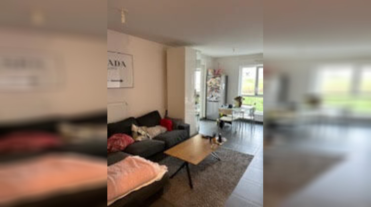 Ma-Cabane - Location Appartement METZ, 42 m²