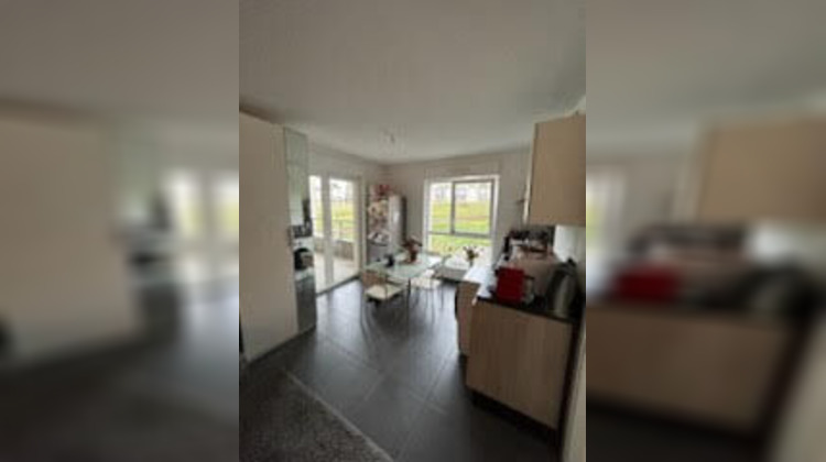 Ma-Cabane - Location Appartement METZ, 42 m²