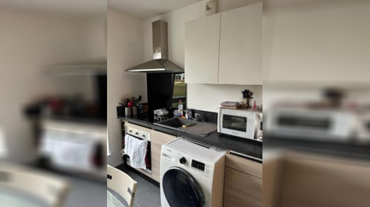 Ma-Cabane - Location Appartement METZ, 42 m²