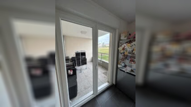 Ma-Cabane - Location Appartement METZ, 42 m²