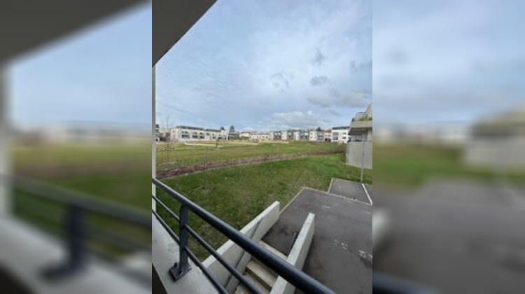 Ma-Cabane - Location Appartement METZ, 42 m²