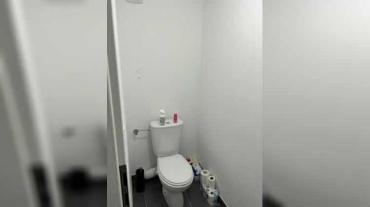 Ma-Cabane - Location Appartement METZ, 42 m²