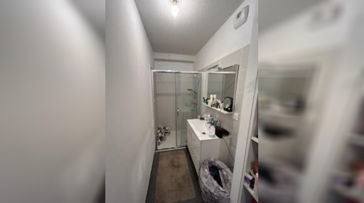 Ma-Cabane - Location Appartement METZ, 42 m²