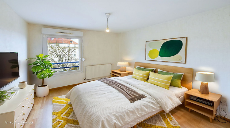 Ma-Cabane - Location Appartement METZ, 69 m²