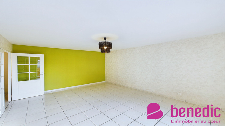 Ma-Cabane - Location Appartement METZ, 69 m²