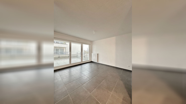 Ma-Cabane - Location Appartement METZ, 58 m²
