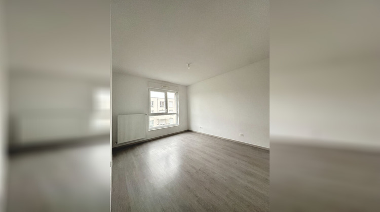 Ma-Cabane - Location Appartement METZ, 58 m²