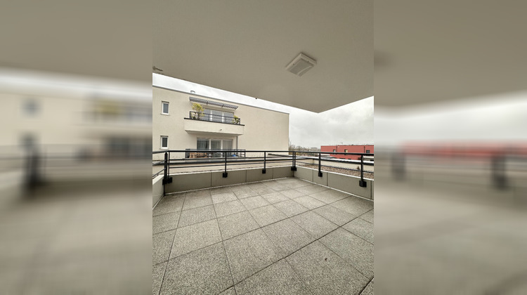 Ma-Cabane - Location Appartement METZ, 58 m²