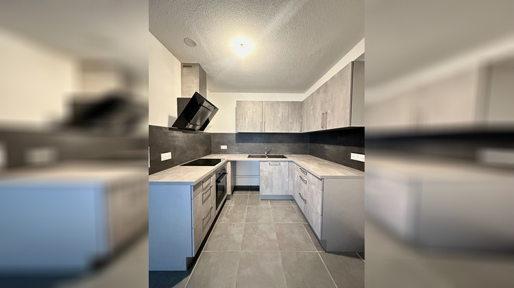 Ma-Cabane - Location Appartement METZ, 58 m²